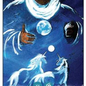 Carte Unis vers celle… la terre