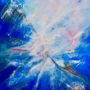 Tableau Le passage