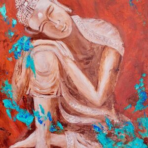 Tableau Vacuité et intuition