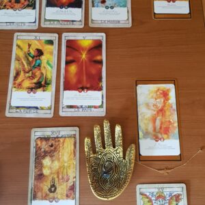 Le Tarot de la Transformation