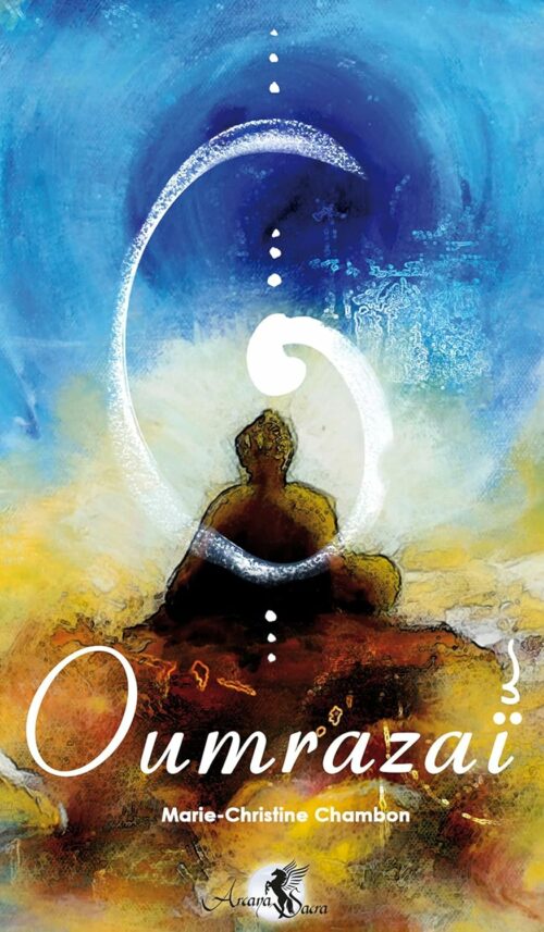 Jeu Tarot Oracle Oumrazaï