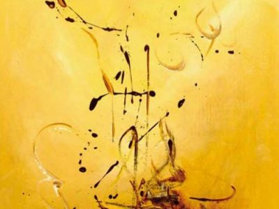 Carte Oumrazaï Bénédiction - Correspondance arcane 5 - Le pape