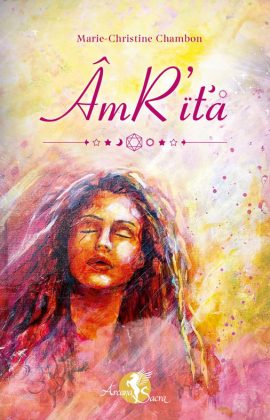 Oracle ÂmR’ïta couverture coffret